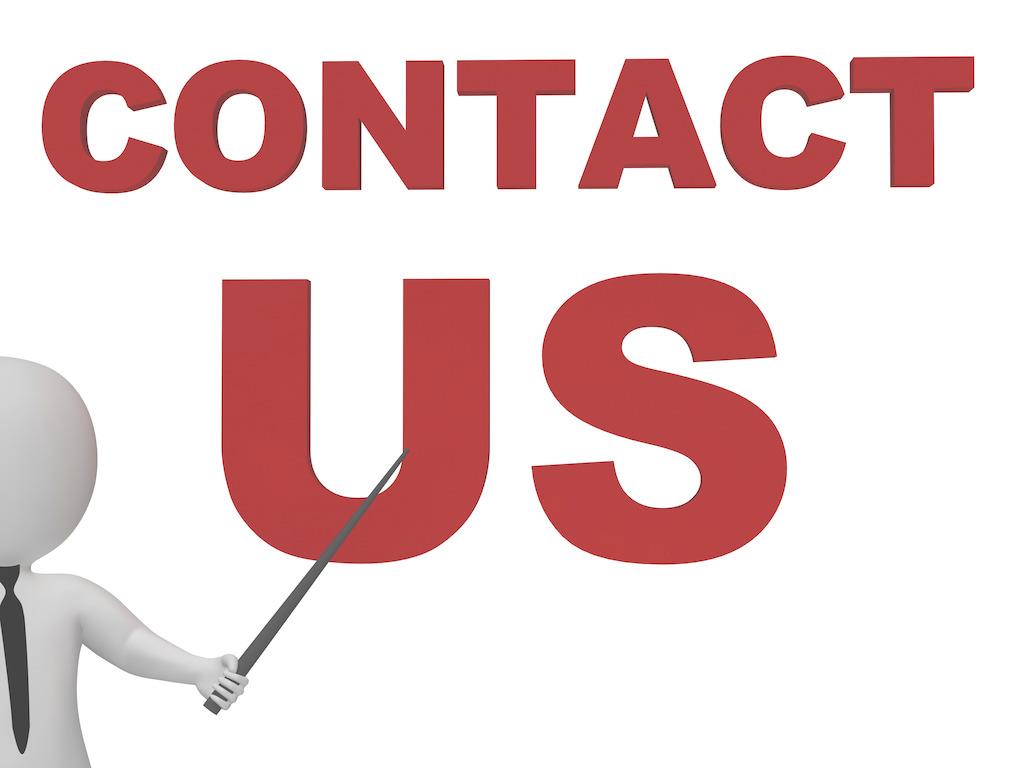 聯(lián)系我們 聯(lián)系我們