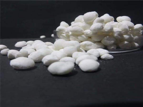 環保型融雪劑是怎樣將雪融化的